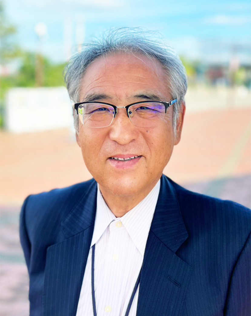 佐藤志郎